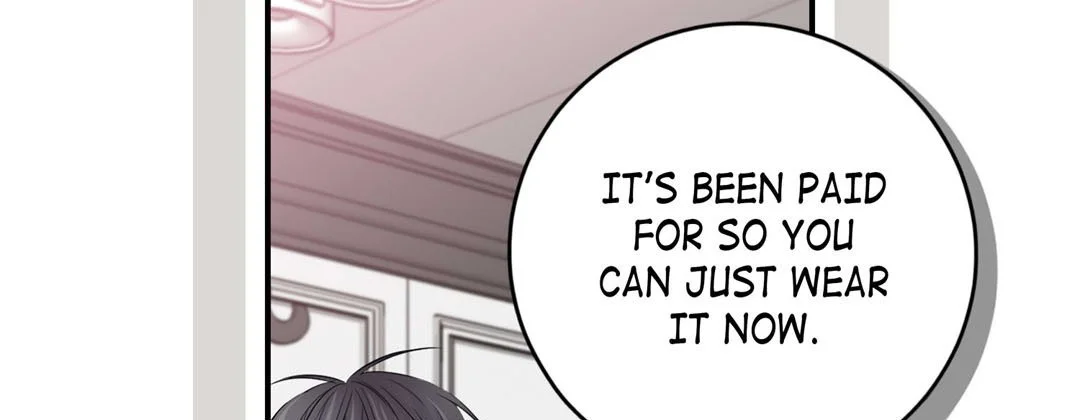 My Ex, Client - Chapter 20